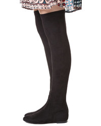 Joie Hayleigh Over The Knee Boots
