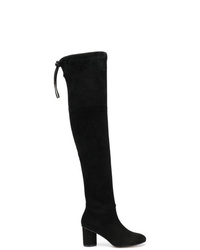 Stuart Weitzman Helena Thigh High Boots