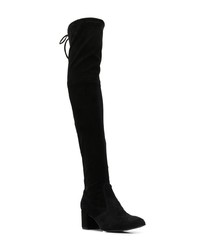 Högl Hogl Lace Up Over The Knee Boots