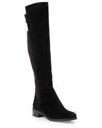 Vince Camuto Jamirah Suede Over The Knee Boots