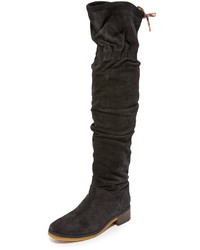 See by Chloe Jona Tall Over The Knee Boots