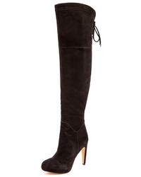 Sam Edelman Kayla Suede Over The Knee Boots