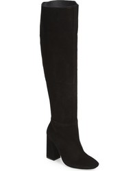 Free People Liberty Over The Knee Boot