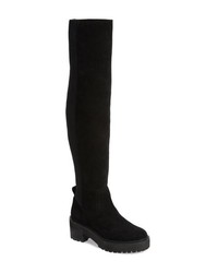 Linea Paolo Lindy Over The Knee Boot