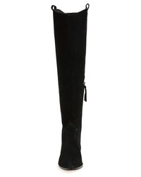 Rebecca Minkoff Lizelle Over The Knee Boot