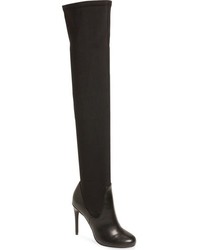 Charles by Charles David Lyssa Over The Knee Boot