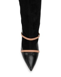 MALONE SOULIERS BY ROY LUWOLT Madison Over The Knee Boots