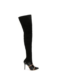 MALONE SOULIERS BY ROY LUWOLT Madison Over The Knee Boots