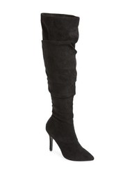 Charles by Charles David Mueller Over The Knee Boot