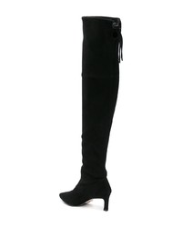 Stuart Weitzman Natalia Knee Length Boots