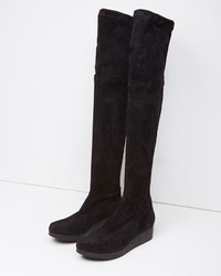 Robert Clergerie Natuh Over The Knee Boot