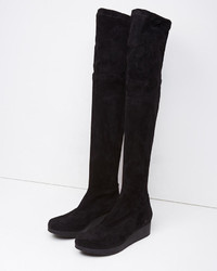 Robert Clergerie Natuj Over The Knee Boot