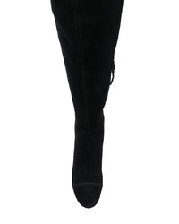 Tory Burch Nina Over The Knee Boots