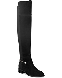 Ivanka Trump Odiner Tall Over The Knee Boots