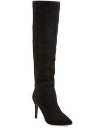 Joie Olivia Suede Over The Knee Boot