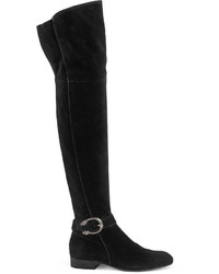 Gucci Over The Knee Boot
