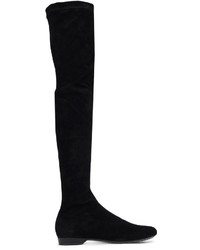 Robert Clergerie Over The Knee Boots