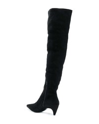 Twin-Set Over The Knee Boots