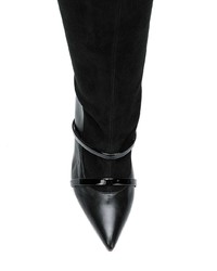 MALONE SOULIERS BY ROY LUWOLT Over The Knee Boots