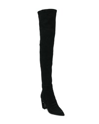 Laurence Dacade Over The Knee Boots