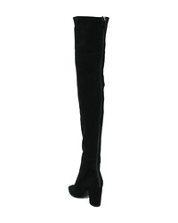 Laurence Dacade Over The Knee Boots