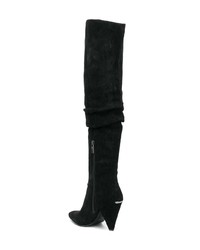Liu Jo Over The Knee Boots