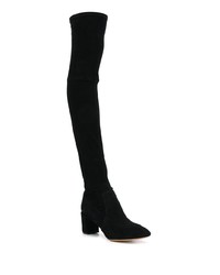 Parallèle Over The Knee Boots