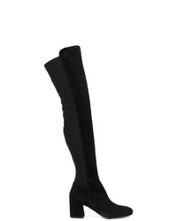 Le Silla Over The Knee Boots