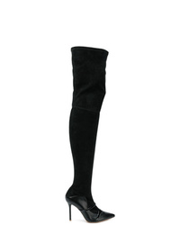 MALONE SOULIERS BY ROY LUWOLT Over The Knee Boots