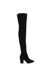 Laurence Dacade Over The Knee Boots