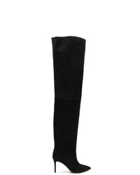 Alexandre Vauthier Over The Knee Boots