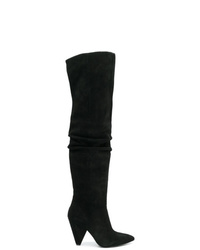Liu Jo Over The Knee Boots