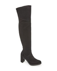 Wonders Over The Knee Stretch Boot