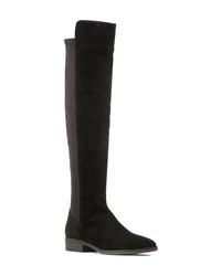 Clarks Pure Caddy Over The Knee Boot