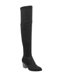 MARC FISHER LTD Rossa Over The Knee Boot