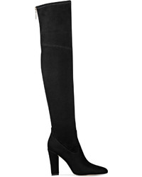 Ivanka Trump Sarena Over The Knee Dress Boots