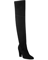 Ivanka Trump Sarena Over The Knee Dress Boots