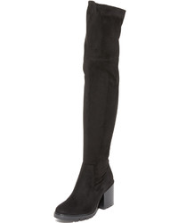 Sawyer Over The Knee Boots