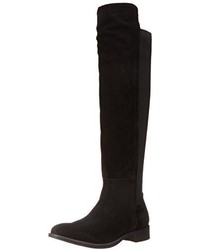 Seychelles Abroad Riding Boot