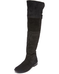 Frye Shirley Over The Knee Boots