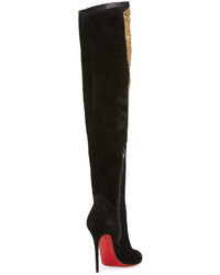 Christian louboutin discount siegfridalta boots