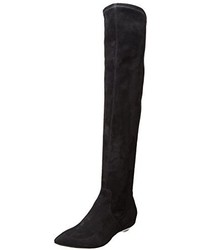 Sigerson Morrison Sm Gan Over The Knee Boot
