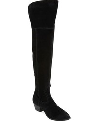 Dolce Vita Silas Over The Knee Boot