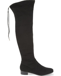 Carvela Supper Over The Knee Boots