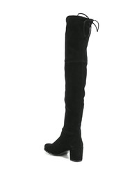 Stuart Weitzman Thigh High Boots