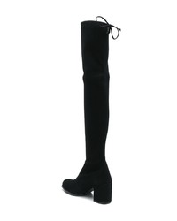 Stuart Weitzman Tieland Thigh Length Boots