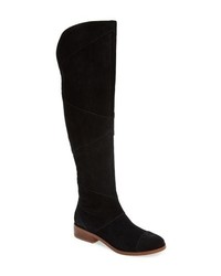 Sole Society Tiff Over The Knee Boot