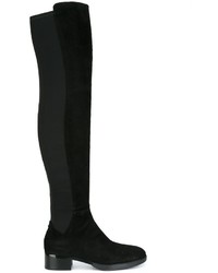 Tory Burch Over The Knee Boots