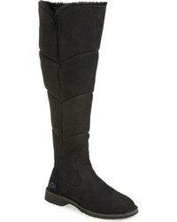 Ugg Sibley Over The Knee Water Resistant Boot