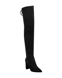 MARC FISHER LTD Ulona Over The Knee Boot